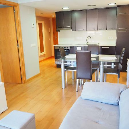 Apartamento Moderno Con Parking En Palamos Lägenhet Exteriör bild