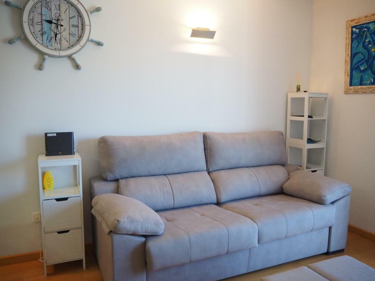 Apartamento Moderno Con Parking En Palamos Lägenhet Exteriör bild